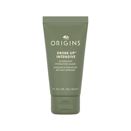 Origins Masks Drink Up Intensive Overnight Hydrating Mask