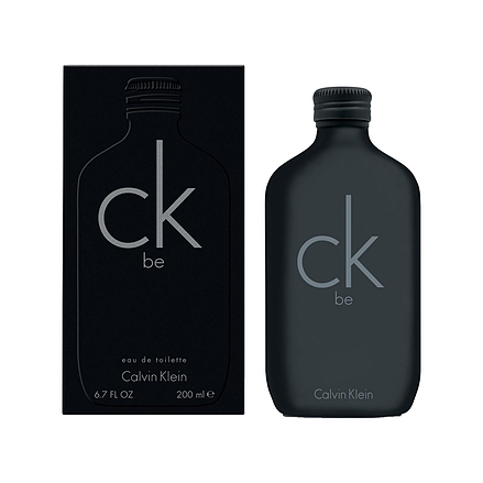 Calvin Klein CK be Eau de Toilette 200 ml
