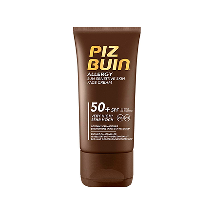 Allergy Sun Sensitive Cream SPF50+