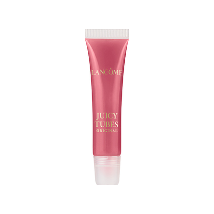 Lancôme Juicy Tubes Lip Gloss N° 08 Tickled Pink