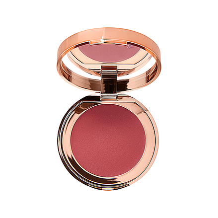Charlotte Tilbury Pillow Talk Lip And Cheek Glow - Colour Of Dreams