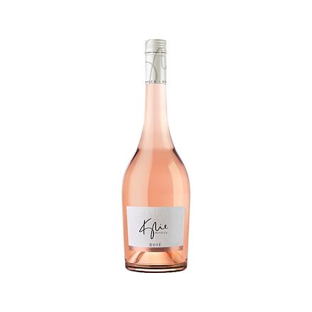 Kylie Minogue, Signature Rosé