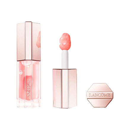 Lancôme Lip Idôle Juicytreat Lip Gloss No 10