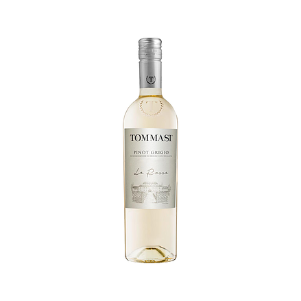 Tommasi Le Rosse Pinot Grigio