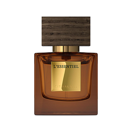 Rituals Homme L'Essentiel Eau de Parfum 50 ml