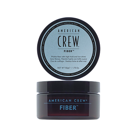 Crew Styling Fiber