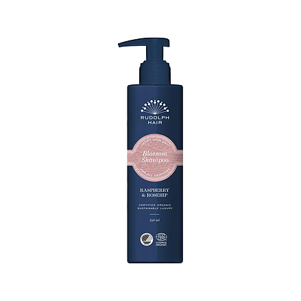 Rudolph Care Blossom Shampoo