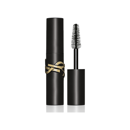 Yves Saint Laurent Lash Clash Extreme Volume Mascara No 01 Black