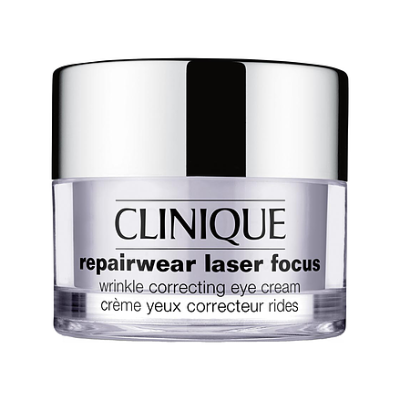 Clinique Repairwear Laser Focus Eye Cream