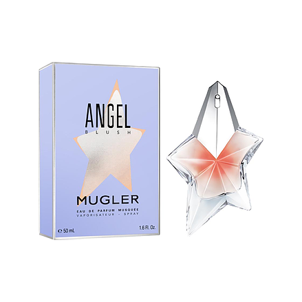 Mugler Angel Blush Eau de Parfum 50 ml