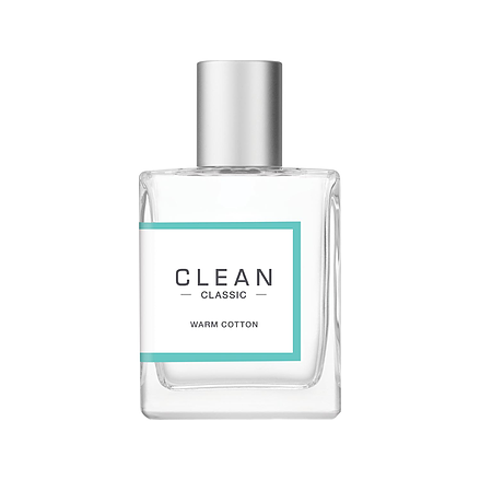 Clean Warm Cotton Eau de Parfum 60 ml