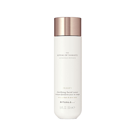 Ritual of Namasté Clarifying Facial Toner 250 ml