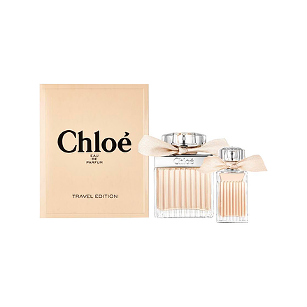 Chloe Signature Set