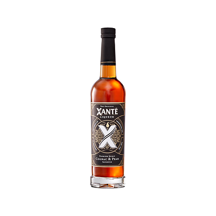 Xantè Cognac & Pear Spirit