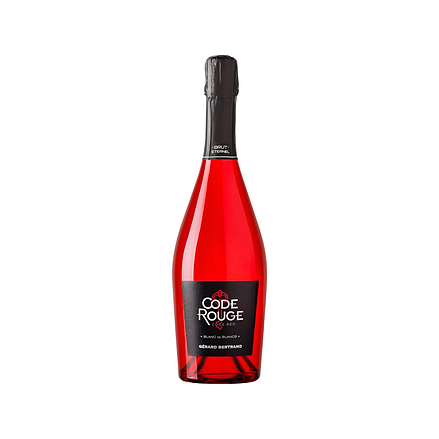 Gérard Bertrand Code Rouge Cremant de Limoux Blanc de Blanc Brut