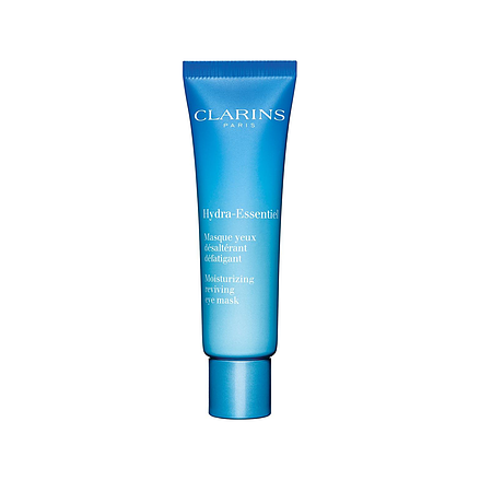 Clarins Hydra Essentiel Moisturizing Reviving Eye Mask