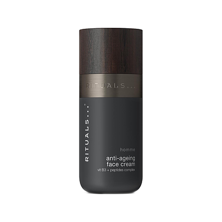 Rituals Homme Anti-Ageing Face Cream