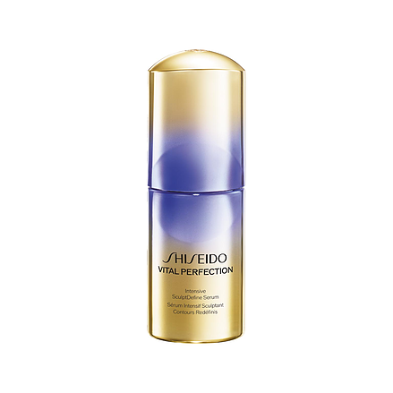 Shiseido Vital Perfection Intensive SculptDefine Serum 40 ml