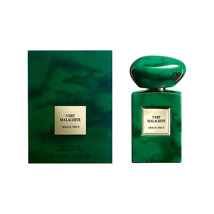 Giorgio Armani Armani Privé Vert Malachite Eau de Parfum 50 ml