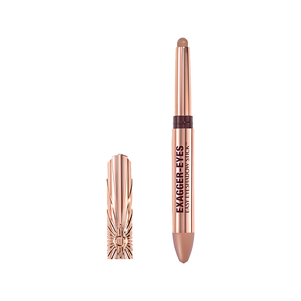 Charlotte Tilbury Exagger Eyes Eyeshadow Stick No 9 Cashmere Sculpt