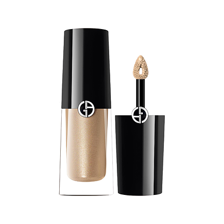 Giorgio Armani Eye Tint Liquid Eyeshadow No 2 Liquid Gold