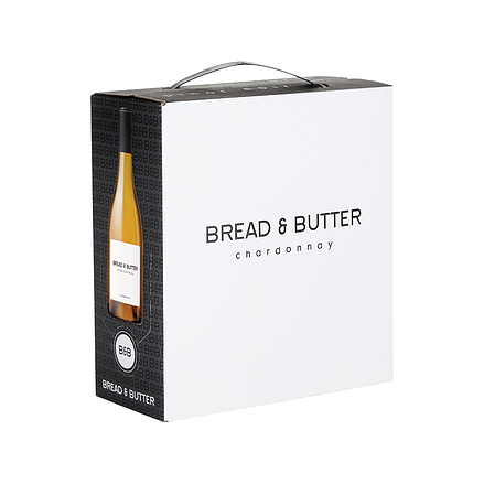 Bread & Butter, Chardonnay BIB