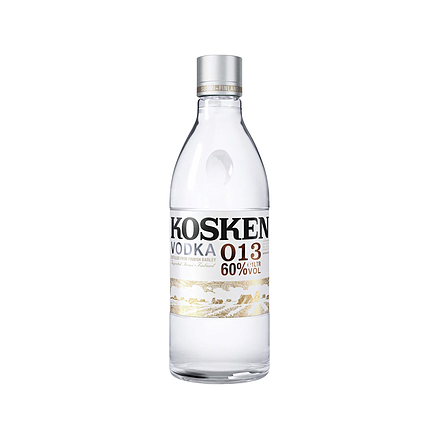Koskenkorva Original Vodka 60%