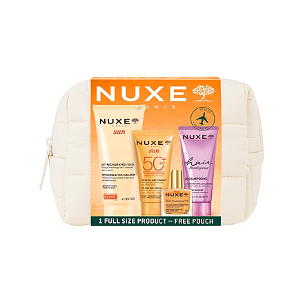 Nuxe Summer Glow Set