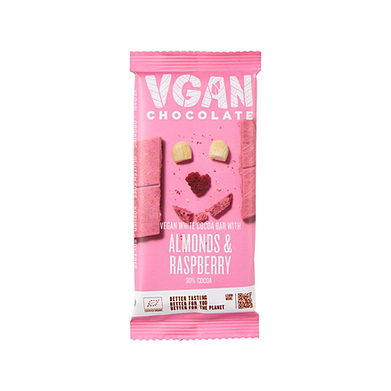 VGAN Pink Love