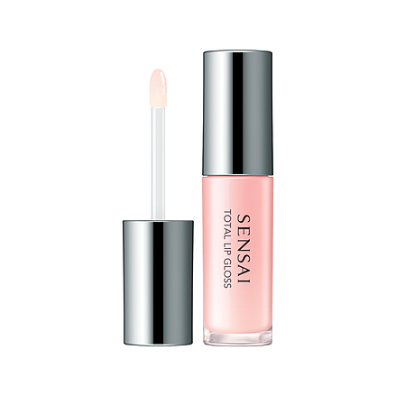 Sensai Total Lip Gloss No 0 Clear