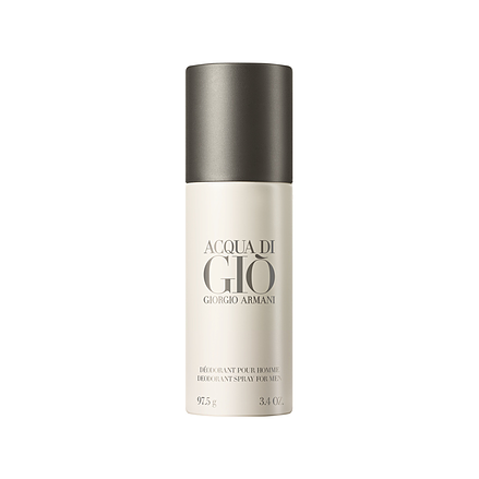 Giorgio Armani Acqua Di Giò Pour Homme Deodorant Spray