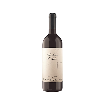 Massolino Barbera d'Alba