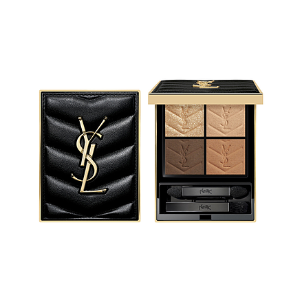 Yves Saint Laurent Couture Mini Clutch Eye Shadow Palette No 300 Kasbah Spices