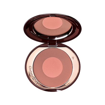 Charlotte Tilbury Cheek To Chic - The Climax