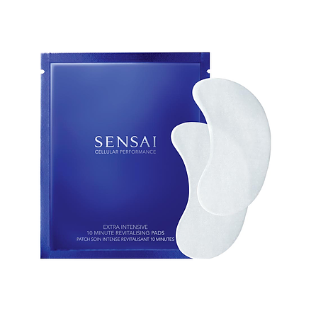 Cellular Performance Extra Intensive 10-Minute Revitalising Pads