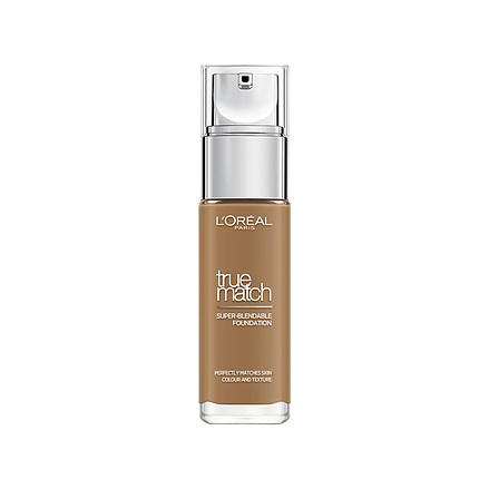 Loreal Paris True Match Foundation No 8.5 Caramel