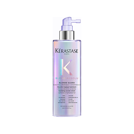 Kérastase Blond Absolu Guard Leave-in Heat Protection and Moisturizing Spray 190 ml