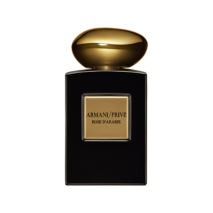 Giorgio Armani Privee Rose d'Arabie Eau de Parfum 100 ml