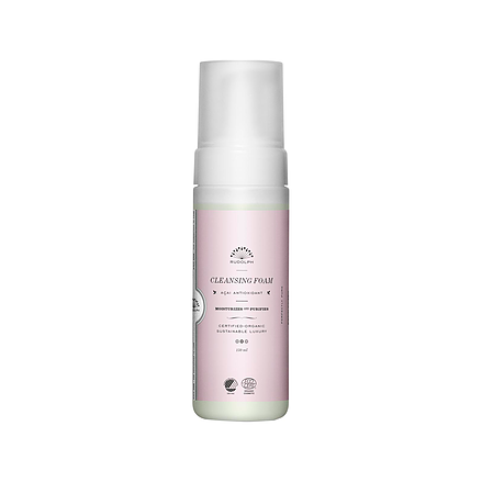 Rudolph Care Acai Cleansing Foam