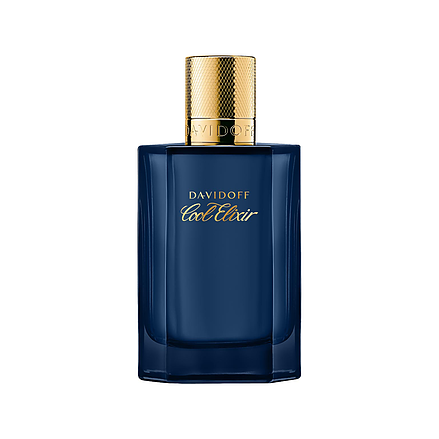 Davidoff Cool Elixir Parfum 100 ml