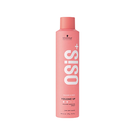 Osis+ Volume Up Hairspray