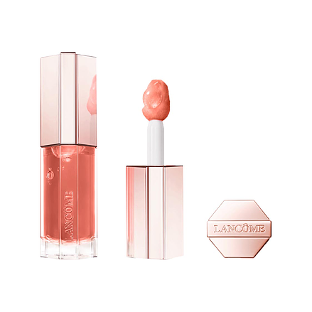 Lancôme Lip Idôle Juicytreat Lip Gloss N° 40
