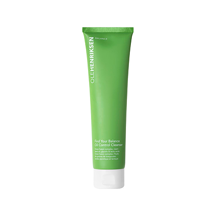 Ole Henriksen Find Your Balance Oil Control Cleanser