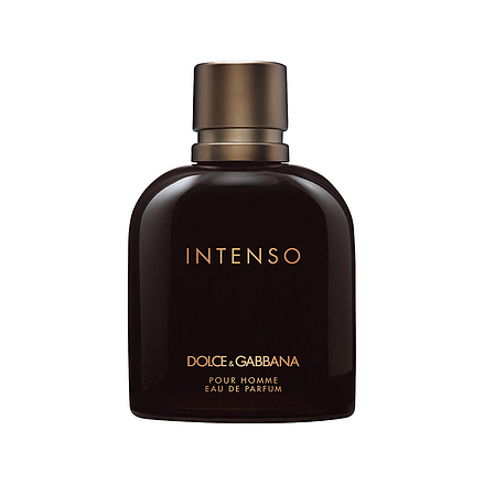 Dolce & Gabbana Intenso Eau de Parfum 125 ml