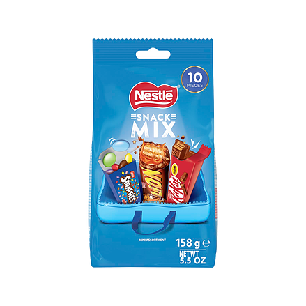 Nestlé Snack Mix