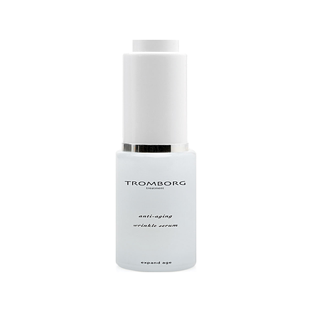 Tromborg Anti-Aging Wrinkle Serum