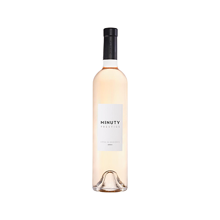 Minuty Prestige Rosè
