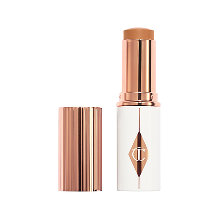 Charlotte Tilbury Unreal Skin Sheer Glow Tint Hydrating Foundation Stick - 11 Tan
