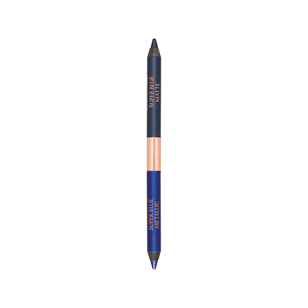 Charlotte Tilbury Eye Colour Magic Liner Duo - Super Blue