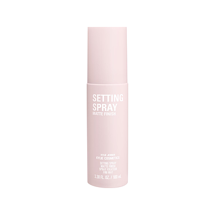 Kylie Cosmetics Setting Spray